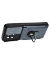 Hurtownia GSM - Bizon Case Camshield Kartensteckplatz Ring Xiaomi 13 grau - BIZ1962 - {ean13} - Hurt