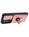 Hurtownia GSM - Etui Bizon Case Camshield Card Slot Ring do Xiaomi 13 jasnoróżowe - BIZ1963 - {ean13} - Hurt