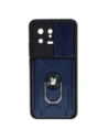 Hurtownia GSM - Bizon Case Camshield Kartensteckplatz Ring Xiaomi 13 marineblau - BIZ1964 - {ean13} - Hurt