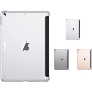 Hurtownia GSM - Etui ESR Rebound Shell Apple iPad 10.2 2019 Transparent - ESR133CL - {ean13} - Hurt