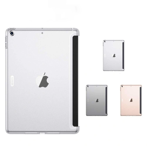 Etui ESR Rebound Shell Apple iPad 10.2 2019 Clear