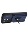 Hurtownia GSM - Bizon Case Camshield Kartensteckplatz Ring Xiaomi 13 marineblau - BIZ1964 - {ean13} - Hurt