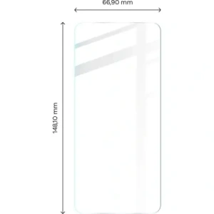 Wholesale Bizon Glass Clear 2 Xiaomi 13 Xiaomi 14 - BIZ1965 - {ean13} - Hurt