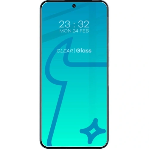Szkło hartowane Bizon Glass Clear 2 do Xiaomi 13 Xiaomi 14