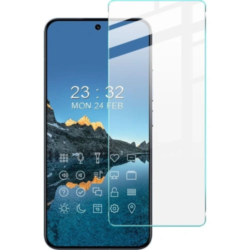 Szkło hartowane Bizon Glass Clear 2 do Xiaomi 13 Xiaomi 14
