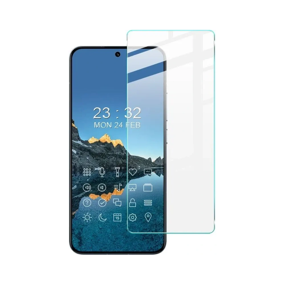 Wholesale Bizon Glass Clear 2 Xiaomi 13 Xiaomi 14 - BIZ1965 - {ean13} - Hurt