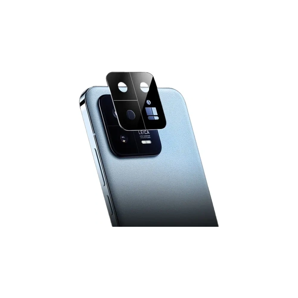 Hurtownia GSM - Bizon üveg lencse Xiaomi 13 [2 CSOMAG] - BIZ1967 - {ean13} - Hurt