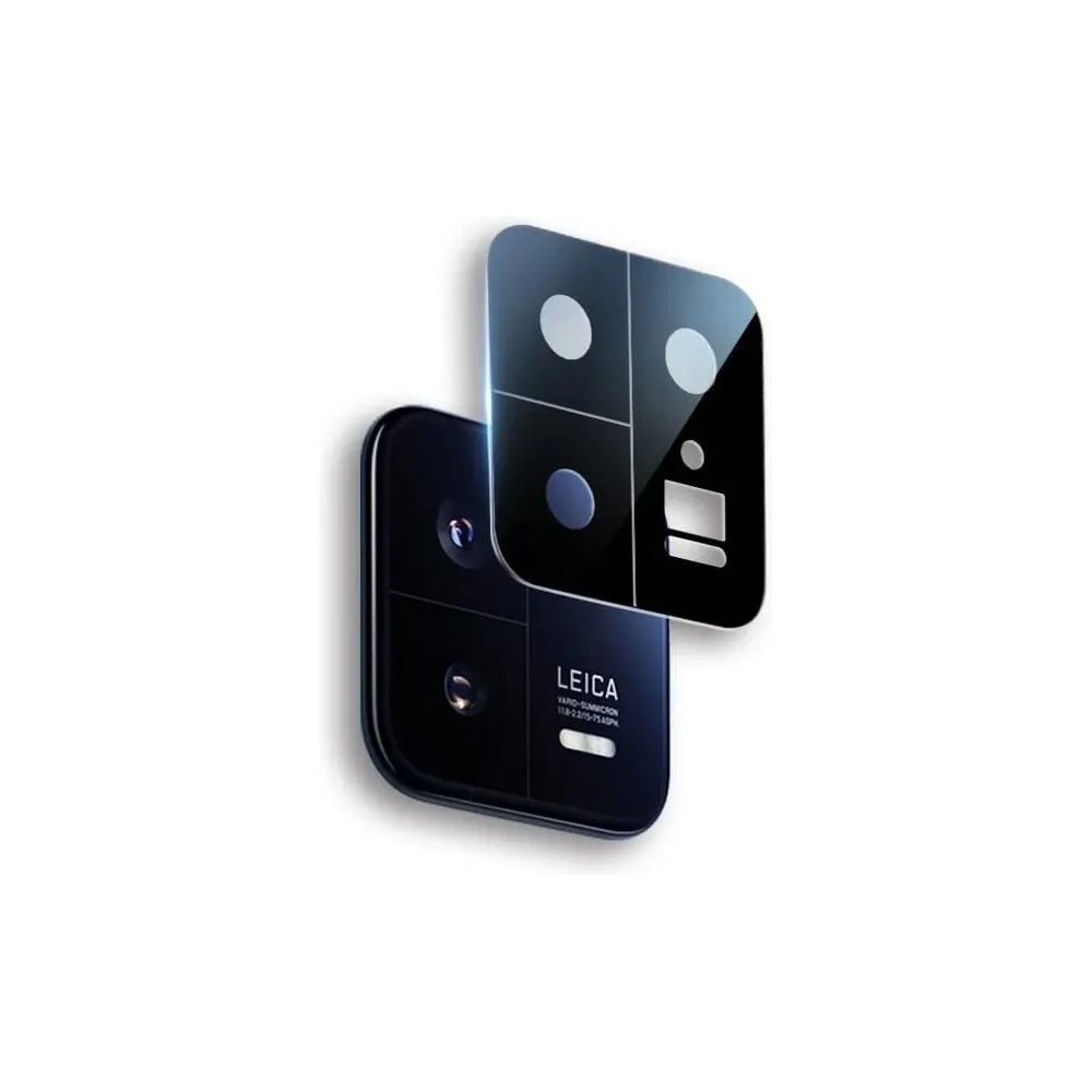 Wholesale Bizon Glass Lens Xiaomi 13 [2 PACK] - BIZ1967 - {ean13} - Hurt