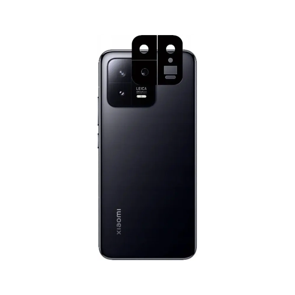 Hurtownia GSM - Bizon üveg lencse Xiaomi 13 [2 CSOMAG] - BIZ1967 - {ean13} - Hurt