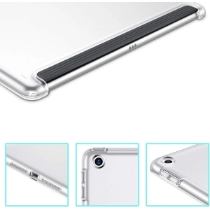 Wholesale ESR Rebound Shell Apple iPad 10.2 2019 Clear - ESR133CL - {ean13} - Hurt