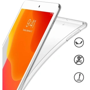 Wholesale ESR Rebound Shell Apple iPad 10.2 2019 Clear - ESR133CL - {ean13} - Hurt