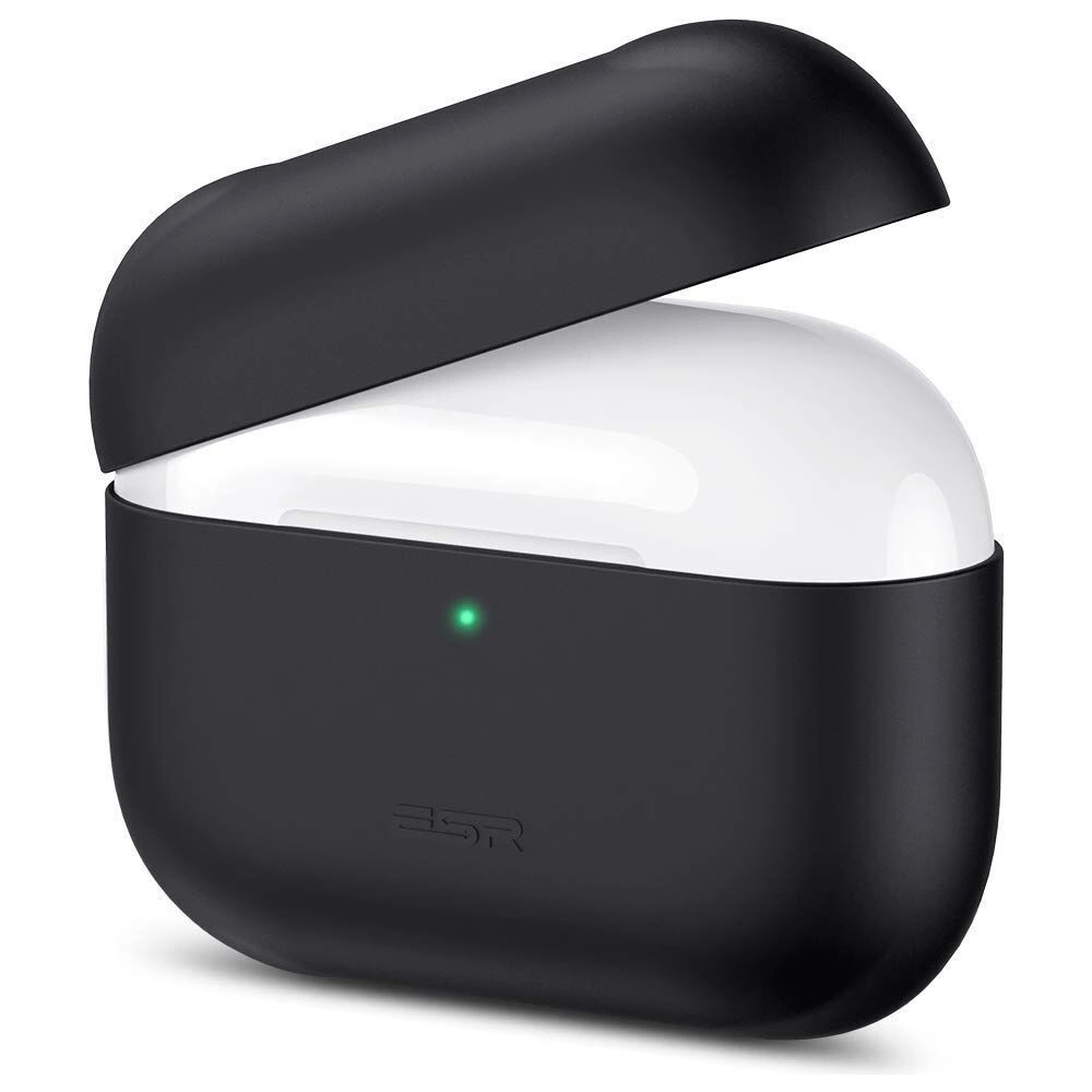 Hurtownia GSM - Etui ESR Breeze Plus Apple AirPods Pro Black - ESR134BLK - {ean13} - Hurt