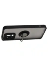 Wholesale Bizon Case Hybrid Ring Xiaomi 13 smoky with a black frame - BIZ1969 - {ean13} - Hurt