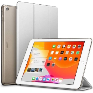 Wholesale ESR Yippee Apple iPad 10.2 2019 Silver Gray - ESR135SLV - {ean13} - Hurt