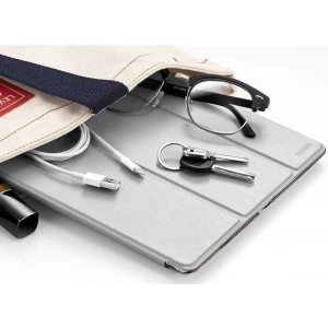 Wholesale ESR Yippee Apple iPad 10.2 2019 Silver Gray - ESR135SLV - {ean13} - Hurt