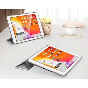 Wholesale ESR Yippee Apple iPad 10.2 2019 Silver Gray - ESR135SLV - {ean13} - Hurt