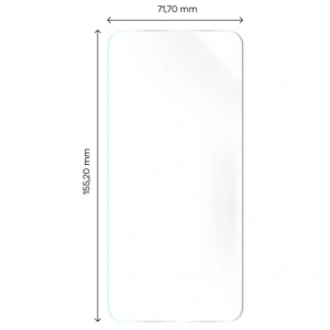 Wholesale Bizon Glass Hydrogel Xiaomi 13 Lite [2 PACK] - BIZ1972 - {ean13} - Hurt
