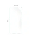 Hurtownia GSM - Fólie hydrogelová na displej Bizon Glass Hydrogel pro Xiaomi 13 Lite [2 PACK] - BIZ1972 - {ean13} - Hurt