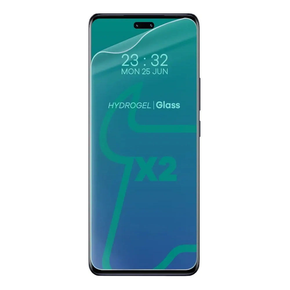 Hurtownia GSM - Fólie hydrogelová na displej Bizon Glass Hydrogel pro Xiaomi 13 Lite [2 PACK] - BIZ1972 - {ean13} - Hurt