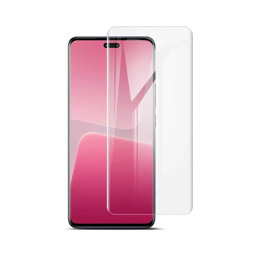 Hurtownia GSM - Fólie hydrogelová na displej Bizon Glass Hydrogel pro Xiaomi 13 Lite [2 PACK] - BIZ1972 - {ean13} - Hurt