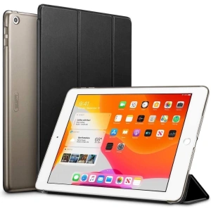 Etui ESR Yippee Apple iPad 10.2 2019 Jelly Black