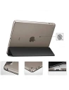 Hurtownia GSM - Etui ESR Yippee Apple iPad 10.2 2019 Jelly Black - ESR136BLK - {ean13} - Hurt
