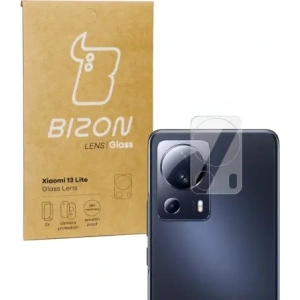 Wholesale Bizon Glass Lens Xiaomi 13 Lite [2 PACK] - BIZ1974 - {ean13} - Hurt