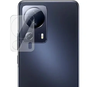 Wholesale Bizon Glass Lens Xiaomi 13 Lite [2 PACK] - BIZ1974 - {ean13} - Hurt