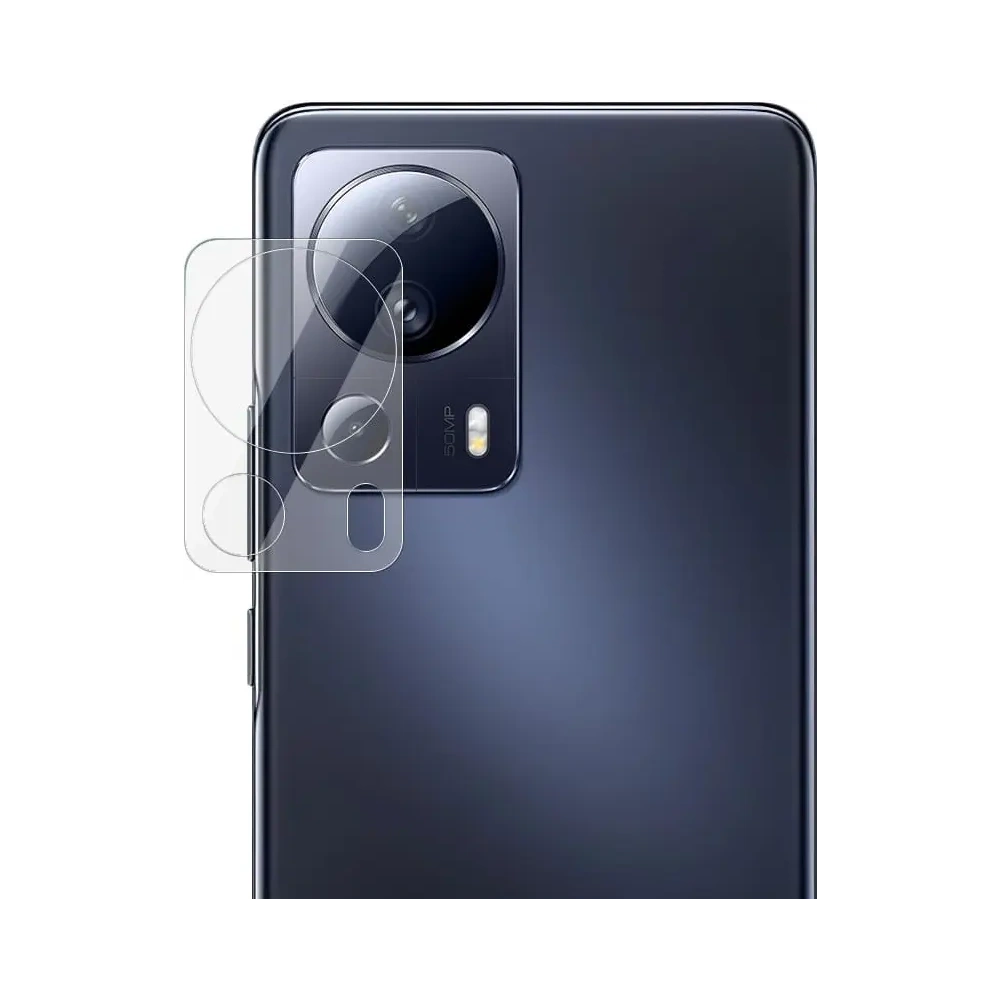 Hurtownia GSM - Bizon Glass Lens Xiaomi 13 Lite [2 PACK] - BIZ1974 - {ean13} - Hurt