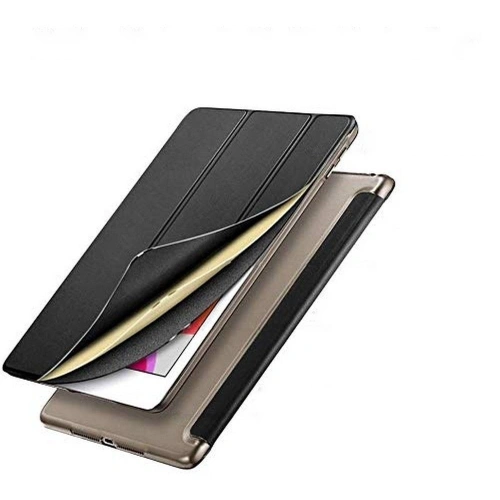 Etui ESR Yippee Apple iPad 10.2 2019 Jelly Black