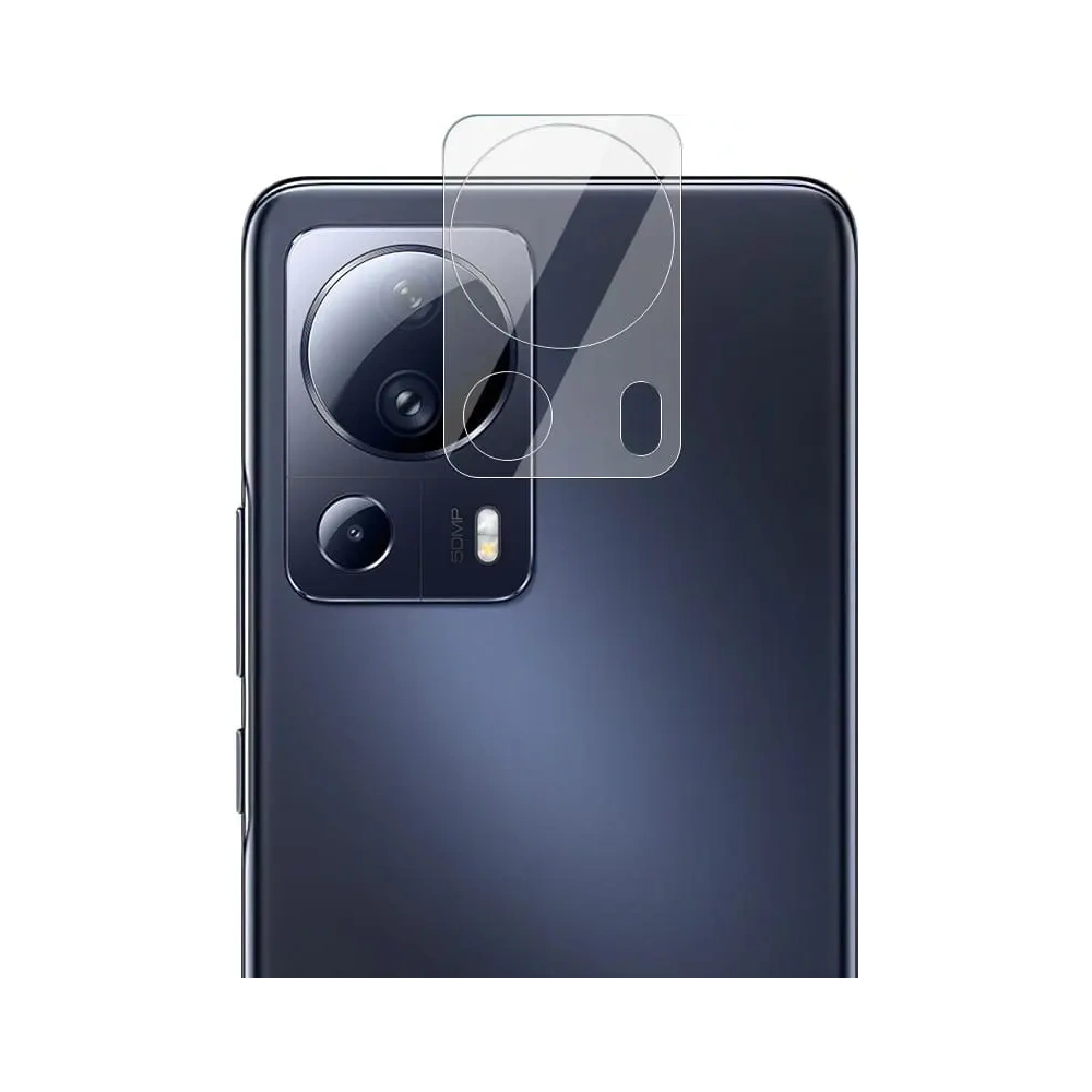 Hurtownia GSM - Bizon Glass Lens Xiaomi 13 Lite [2 PACK] - BIZ1974 - {ean13} - Hurt