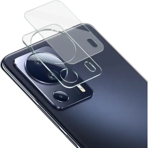 Hurtownia GSM - Sklo na fotoaparát Bizon Glass Lens do Xiaomi 13 Lite [2 PACK] - BIZ1974 - {ean13} - Hurt