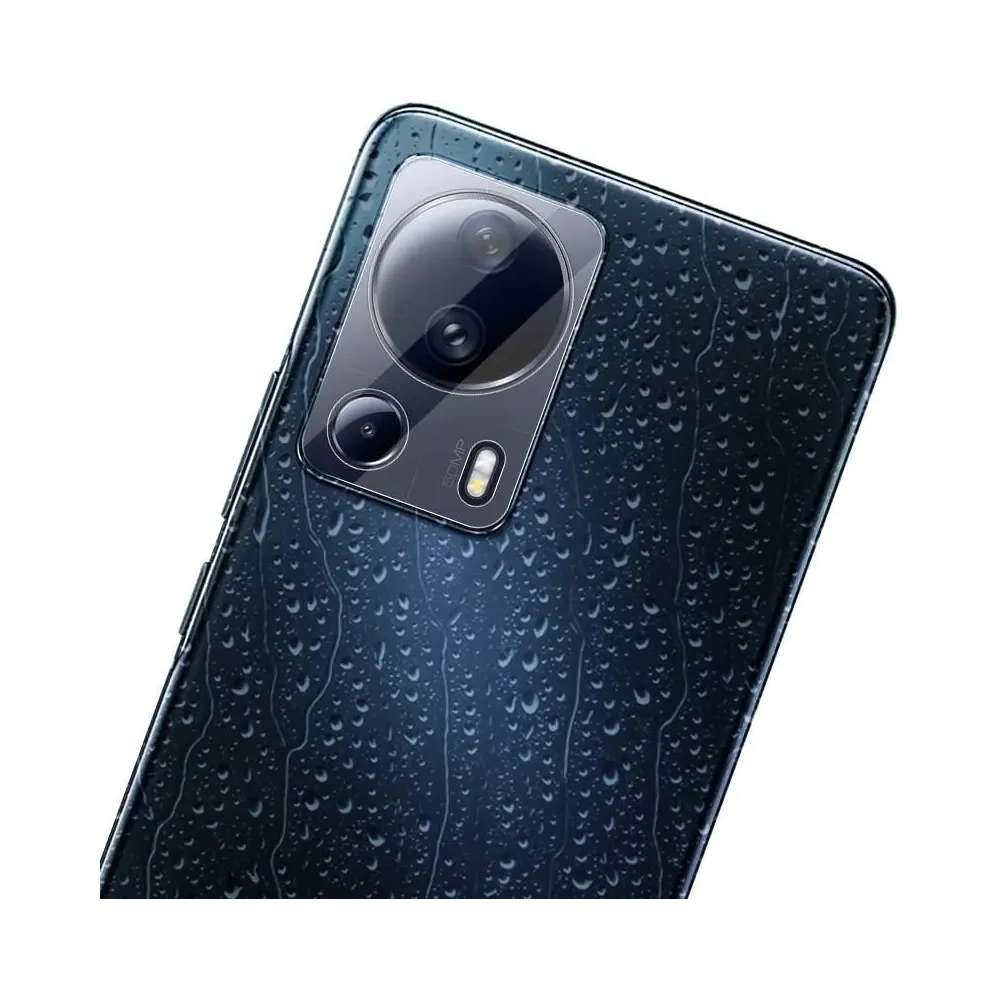 Hurtownia GSM - Bizon üveg lencse Xiaomi 13 Lite [2 CSOMAG] - BIZ1974 - {ean13} - Hurt