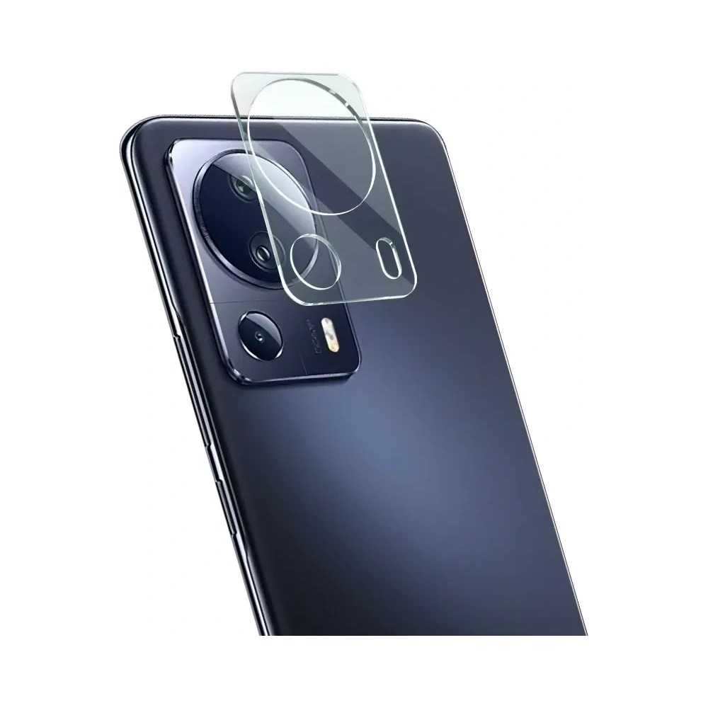 Hurtownia GSM - Bizon Glass Lens Xiaomi 13 Lite [2 PACK] - BIZ1974 - {ean13} - Hurt