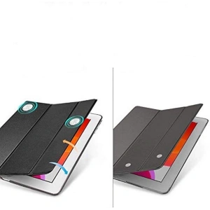 Wholesale ESR Yippee Apple iPad 10.2 2019 Jelly Black - ESR136BLK - {ean13} - Hurt