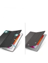 Hurtownia GSM - Etui ESR Yippee Apple iPad 10.2 2019 Jelly Black - ESR136BLK - {ean13} - Hurt