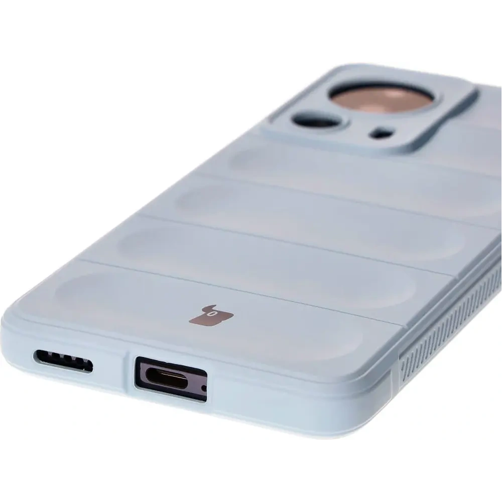 Hurtownia GSM - Pancéřové pouzdro Bizon Case Tur do Xiaomi 13 Lite světlomodré - BIZ1975 - {ean13} - Hurt
