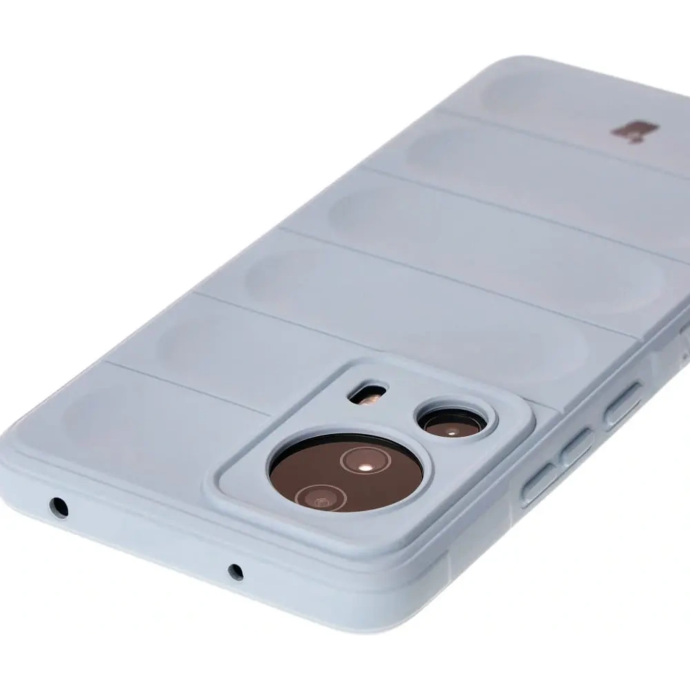 Hurtownia GSM - Bizon Case Tur Xiaomi 13 Lite világoskék - BIZ1975 - {ean13} - Hurt