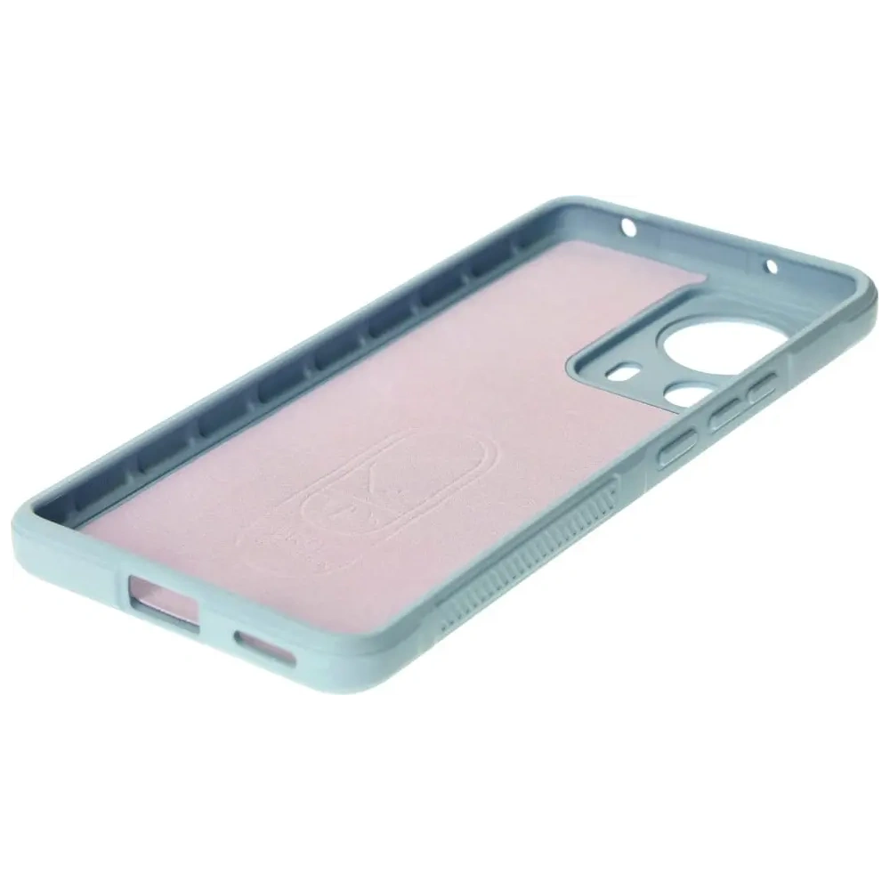 Hurtownia GSM - Bizon Case Tur Xiaomi 13 Lite világoskék - BIZ1975 - {ean13} - Hurt