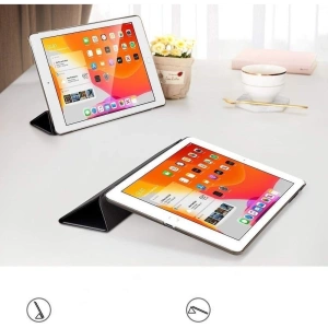 Wholesale ESR Yippee Apple iPad 10.2 2019 Jelly Black - ESR136BLK - {ean13} - Hurt