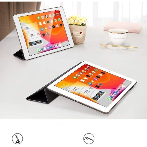 Etui ESR Yippee Apple iPad 10.2 2019 Jelly Black