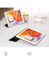 Hurtownia GSM - Etui ESR Yippee Apple iPad 10.2 2019 Jelly Black - ESR136BLK - {ean13} - Hurt