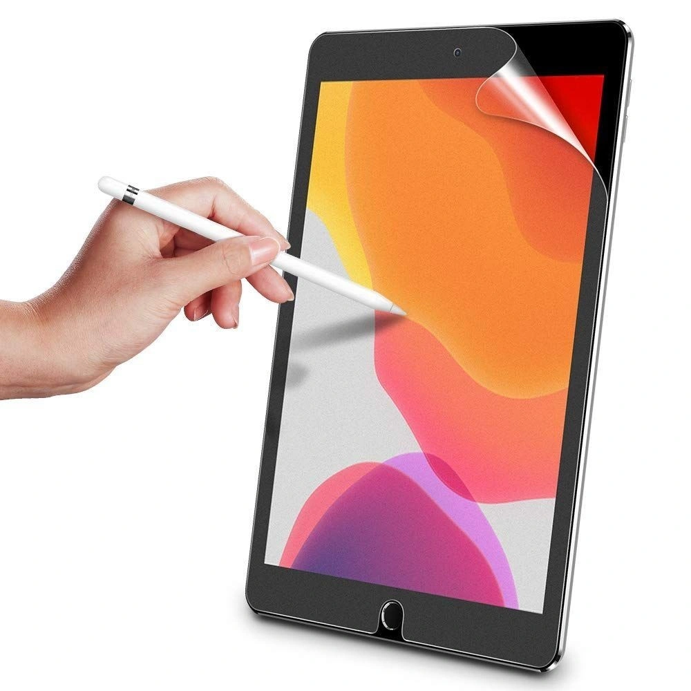 Hurtownia GSM - Folia ESR Paper Like Film Apple iPad 10.2 2019/2020/2021 (7., 8. i 9 generacji)/iPad Air 10.5 2019 (3. generacji) - ESR137 - {ean13} - Hurt