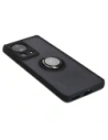 Hurtownia GSM - Etui z uchwytem na palec Bizon Case Hybrid Ring do Xiaomi 13 Lite dýmové s černým rámečkem - BIZ1976 - {ean13} - Hurt
