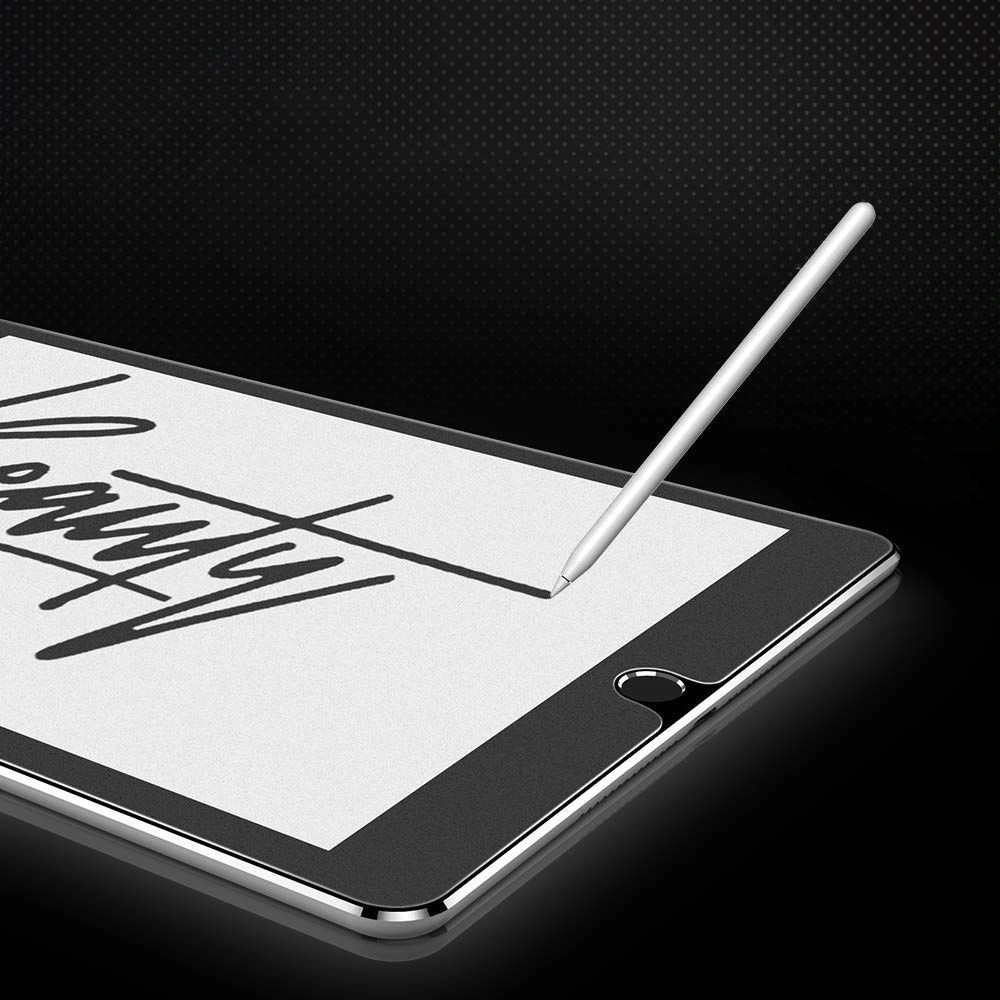 Hurtownia GSM - Folia ESR Paper Like Film Apple iPad 10.2 2019/2020/2021 (7., 8. i 9 generacji)/iPad Air 10.5 2019 (3. generacji) - ESR137 - {ean13} - Hurt
