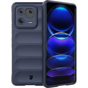 Hurtownia GSM - Bizon Case Tur Xiaomi 13 Pro albastru marin - BIZ1978 - {ean13} - Hurt