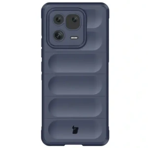 Hurtownia GSM - Bizon Case Tur Xiaomi 13 Pro albastru marin - BIZ1978 - {ean13} - Hurt