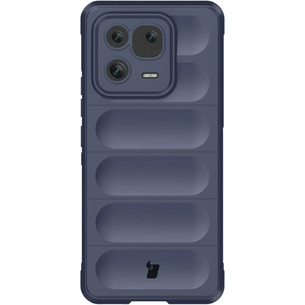 Hurtownia GSM - Bizon Case Tur Xiaomi 13 Pro marineblau - BIZ1978 - {ean13} - Hurt