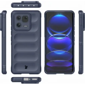 Hurtownia GSM - Bizon Case Tur Xiaomi 13 Pro albastru marin - BIZ1978 - {ean13} - Hurt