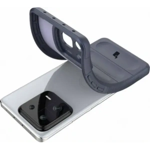 Hurtownia GSM - Bizon Case Tur Xiaomi 13 Pro albastru marin - BIZ1978 - {ean13} - Hurt
